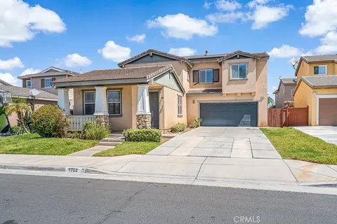 1752 Campanella, Perris, CA 92571