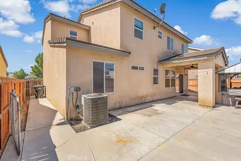 Exterior - 1752 Campanella, Perris, CA 92571 photo 4 of 6