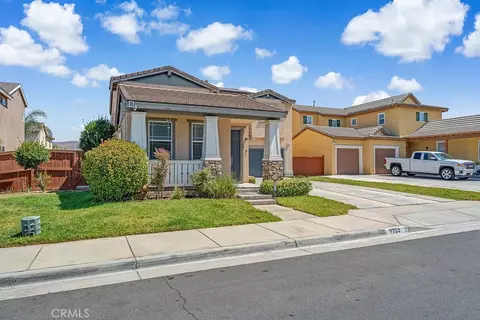 Exterior - 1752 Campanella, Perris, CA 92571 photo 2 of 6