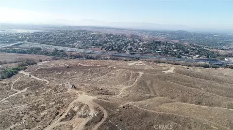 0 Pettegrew, Riverside, CA 92507