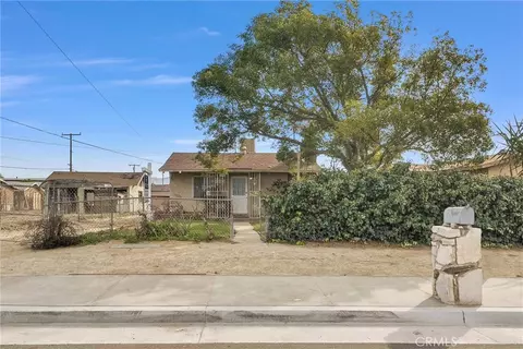 2542 Hall Ave, Jurupa Valley, CA 92509