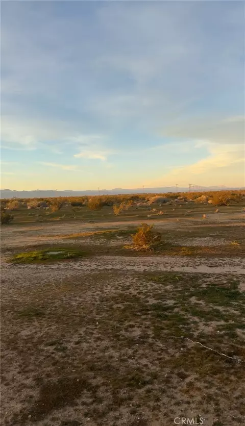 0 Rob Ave, California City, CA 93505
