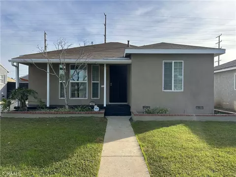 748 Hendricks, Montebello, CA 90640