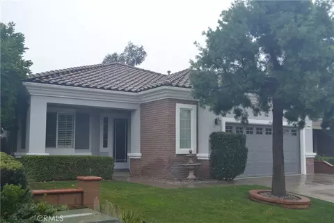 1786 La Cantera, Beaumont, CA 92223