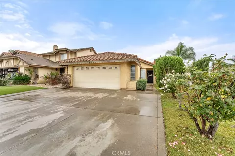 25101 Red Maple Ln, Moreno Valley, CA 92551