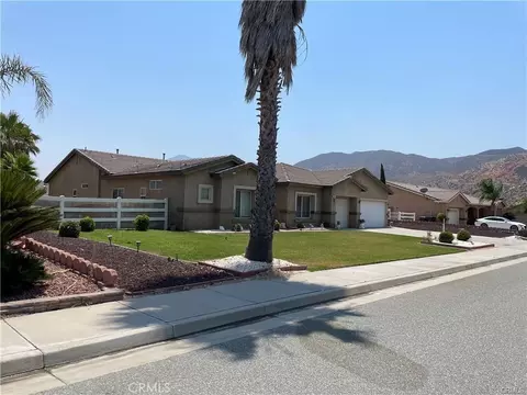 989 Driftwood Cir, Banning, CA 92220