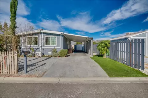 1400 E Menlo Ave #87, Hemet, CA 92544