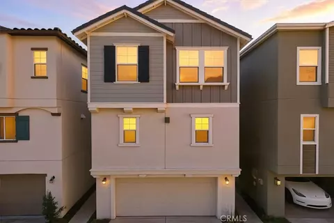2529 Hepburn St, South El Monte, CA 91733