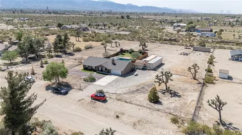 12186 Desert Rnch, Phelan, CA 92371