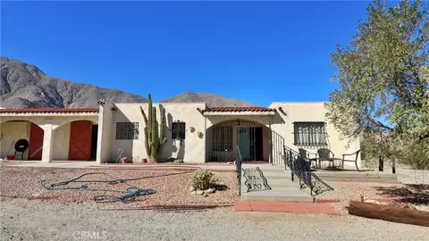 22500 Justin Trl, Palm Springs, CA 92262
