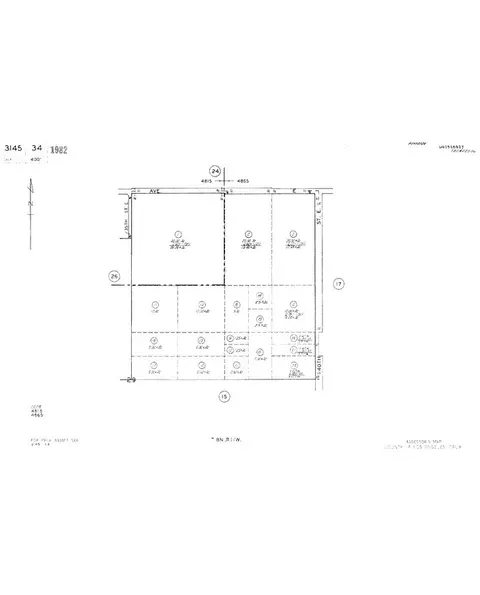0 E Avenue E, Lancaster, CA 93535