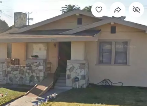 1724 W 43rd, Los Angeles, CA 90062