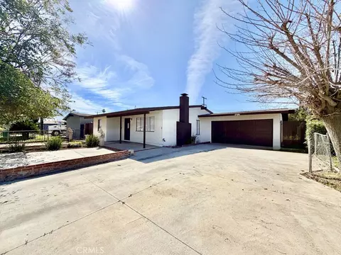 15345 Patricia, Moreno Valley, CA 92551