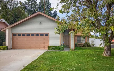 767 Saddlewood, Colton, CA 92324