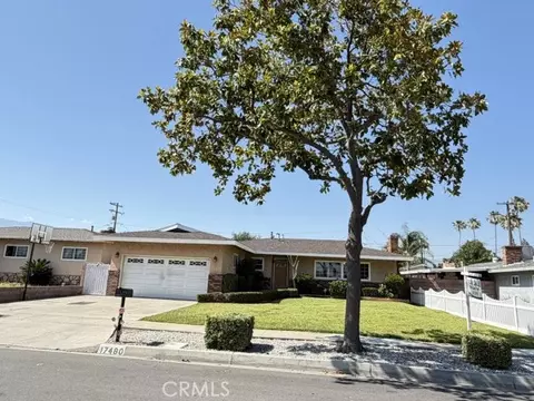 17480 Filbert, Fontana, CA 92335