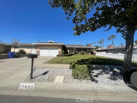17480 Filbert, Fontana, CA 92335