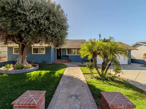 1255 W D, Ontario, CA 91762