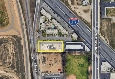 509 N D St, Perris, CA 92570 photo 2