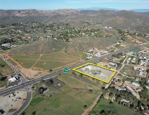 27080 State Highway 74, Perris, CA 92570