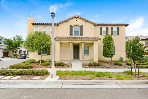 7394 Shorthorn St, Chino, CA 91708
