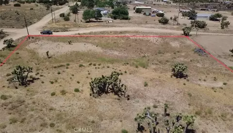 0 Smith Rd, Phelan, CA 92371