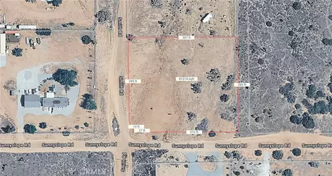 0 Smith Rd, Phelan, CA 92371