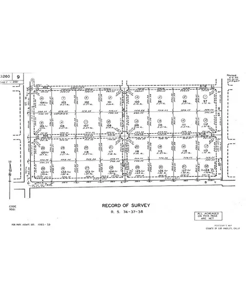 0 67th St W, Lancaster, CA 93536