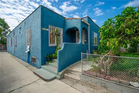 582 E 67th, Inglewood, CA 90302