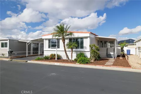 3700 Buchanan St #132, Riverside, CA 92503