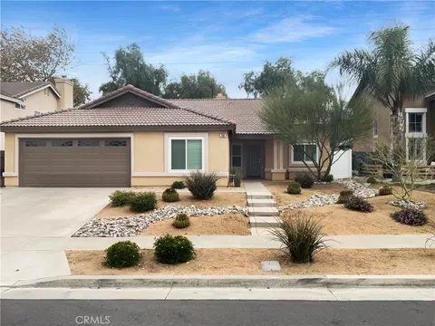 758 Hillview St, Beaumont, CA 92223