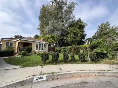 2481 S Westgate Ave S, Los Angeles, CA 90064