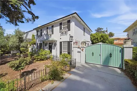 1826 Wellington Rd, Los Angeles, CA 90019