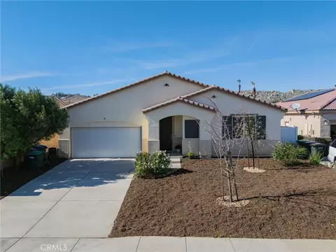 1562 Mckimball, Perris, CA 92570