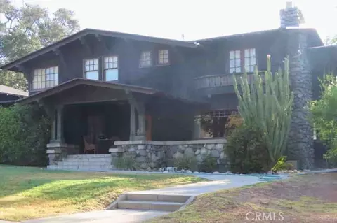 168 Highland Pl, Monrovia, CA 91016