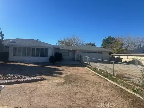 Undisclosed, Hesperia, CA 92345