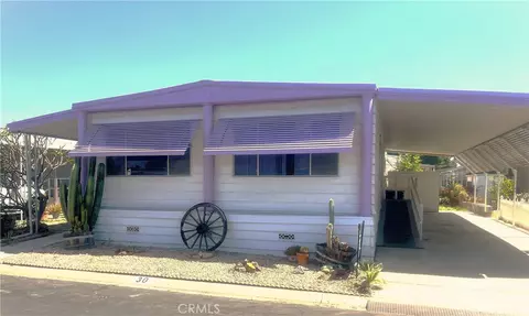 9391 California Ave #30, Riverside, CA 92503
