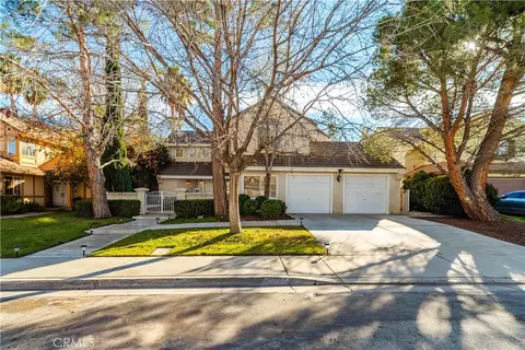 2334 Sandstone Ct, Palmdale, CA 93551