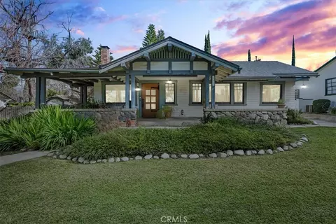 645 Cajon, Redlands, CA 92373