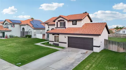3523 N Silver Berry, Rialto, CA 92377