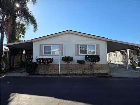 1456 E Philadelphia St #SPC 424, Ontario, CA 91761