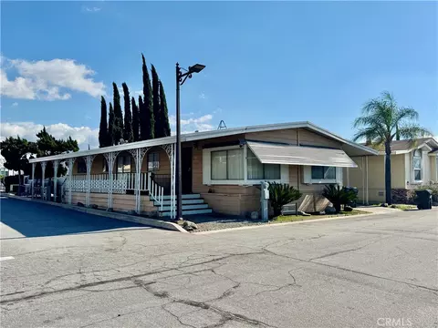 17333 Valley Blvd #81, Fontana, CA 92335
