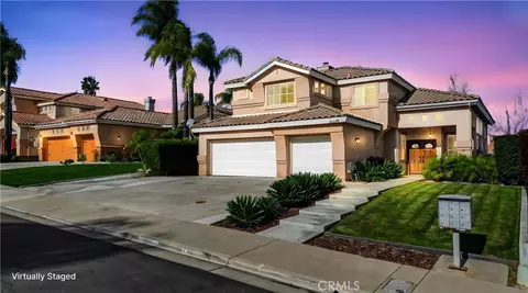 20782 Hillsdale Rd, Riverside, CA 92508