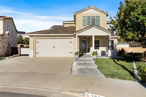 3987 Button Bush Ct, San Bernardino, CA 92407