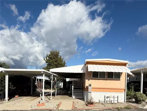 13576 California #34A, Yucaipa, CA 92399