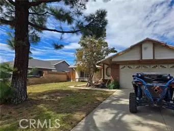 14881 Edelweiss, Moreno Valley, CA 92553