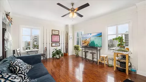 Living - 140 Linden #962, Long Beach, CA 90802 photo 1 of 2