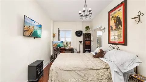 Bedroom - 140 Linden #962, Long Beach, CA 90802 photo 2 of 2
