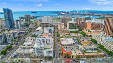 View/Area - 140 Linden #962, Long Beach, CA 90802 photo 2 of 2