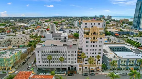 140 Linden #962, Long Beach, CA 90802