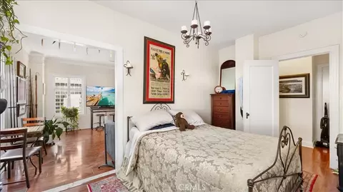 Bedroom - 140 Linden #962, Long Beach, CA 90802 photo 1 of 2